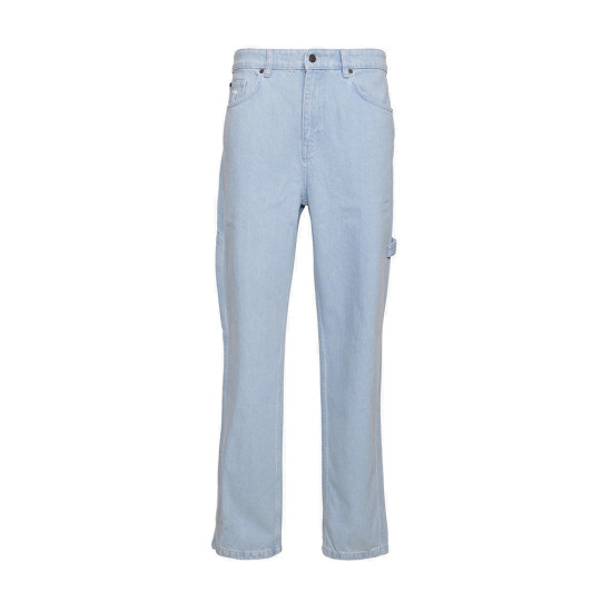 Karl Kani Ανδρικό παντελόνι Retro Baggy Workwear Denim
